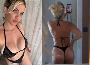 Wanda Nara-Icardi di nuovo insieme... in un reality
