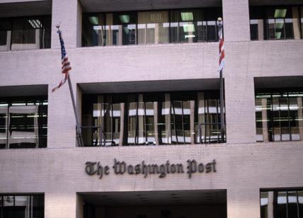 Anche il Washington Post di Bezos dà il via ai tagli al personale