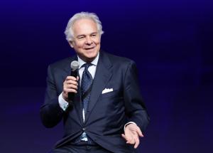 Manager/ Chi Ã¨ Pietro Salini: lâ€™uomo di Webuild che ha preso unâ€™impresa di famiglia e lâ€™ha trasformata in un colosso mondiale