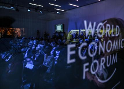 Davos/ Clima, Omicron e ripresa: inaugura Xi. Al via il Wef ancora "virtuale"