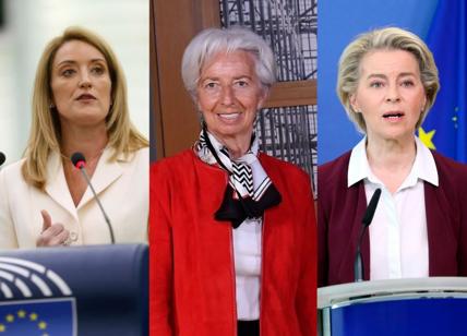 Europa, più donne al potere ma conservatrici: e la sinistra resta a guardare