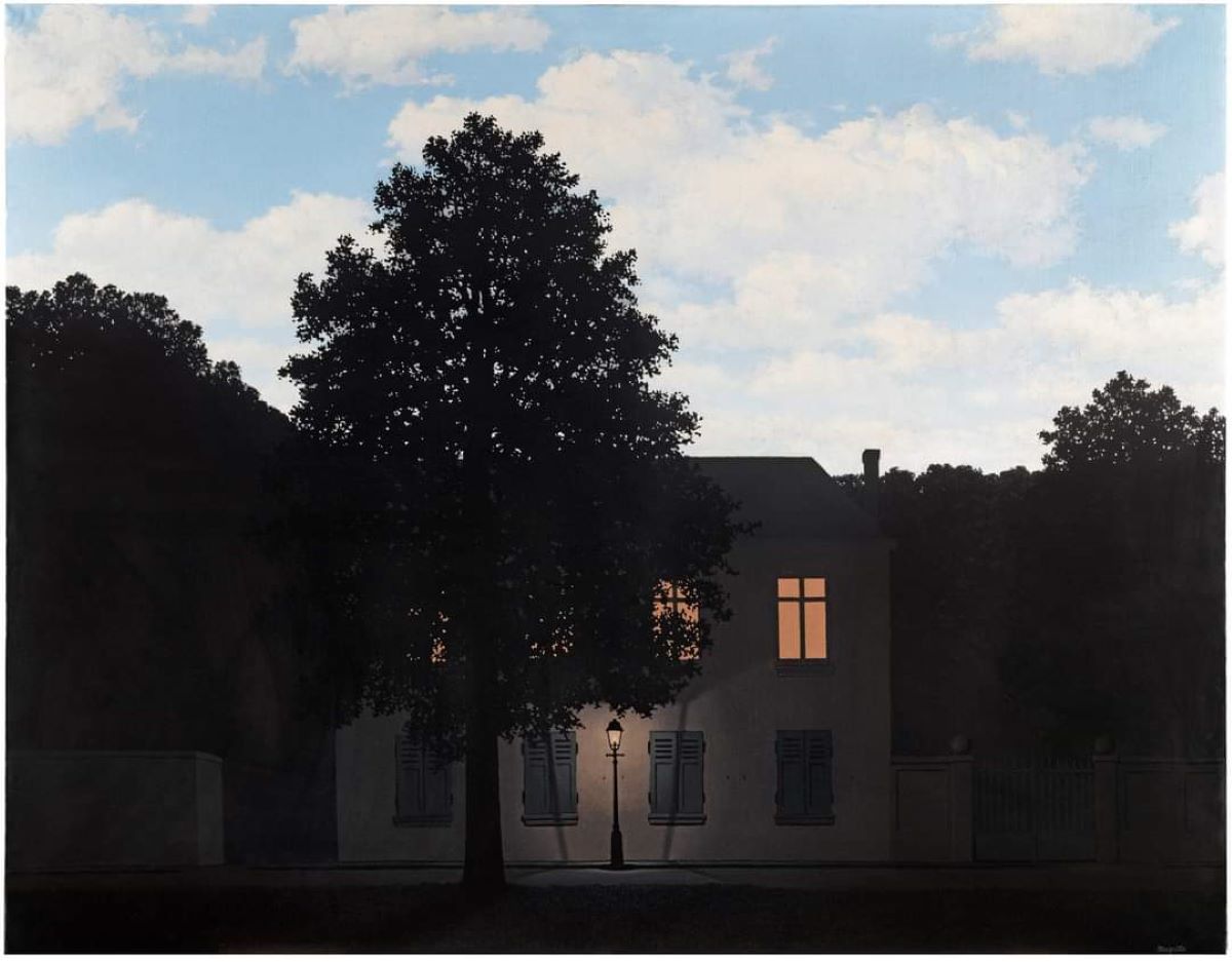 magritte