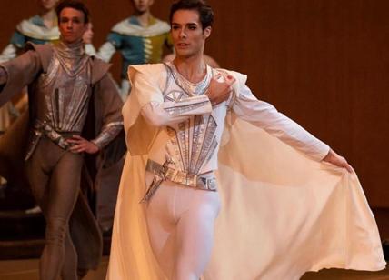 Ucraina, Jacopo Tissi via dal teatro Bolshoi. Il primo ballerino lascia Mosca