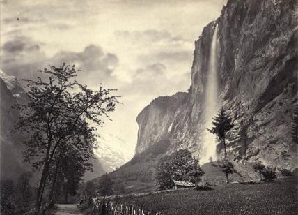 La Fotografia svizzera del XIX secolo in mostra a Lugano