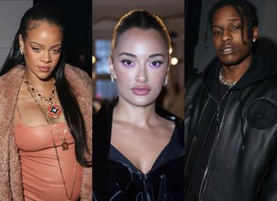 rihanna asap rocky amina muaddi