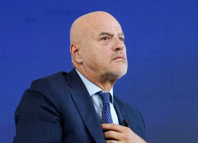 Claudio Descalzi