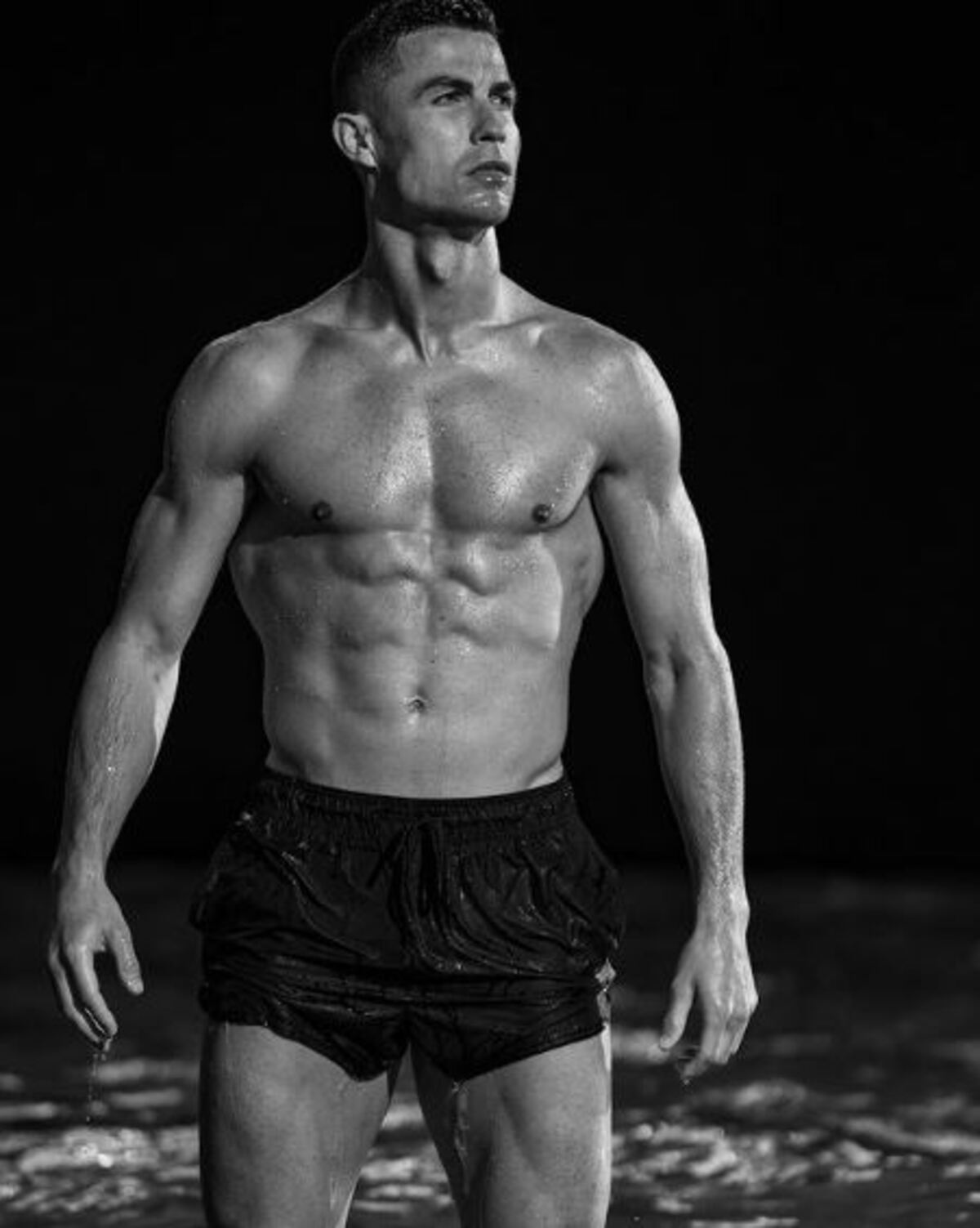 Cristiano Ronaldo Cristiano Ronaldo