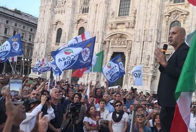 uniti per la costituzione uniti per la costituzione