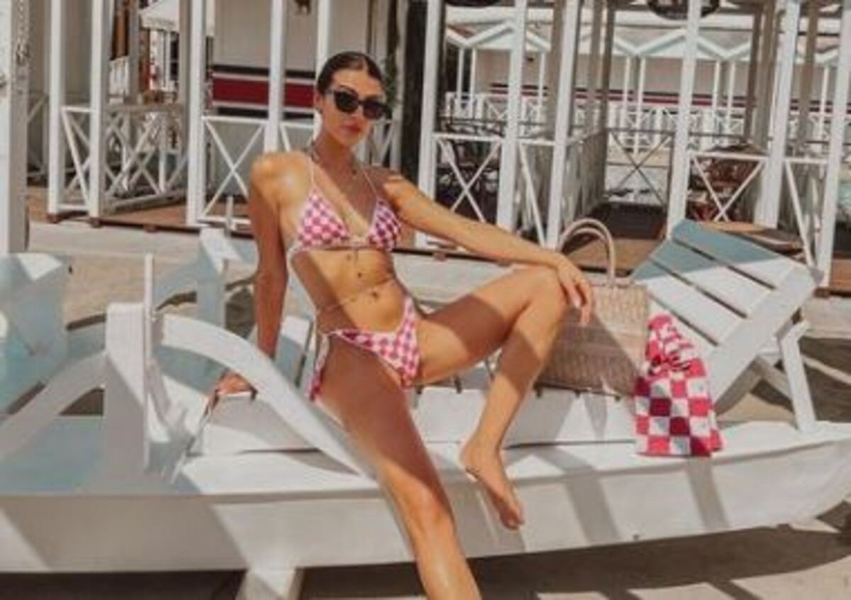 Giulia Salemi Giulia Salemi