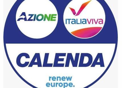 Accordo Calenda-Renzi, sui social il simbolo del Terzo polo