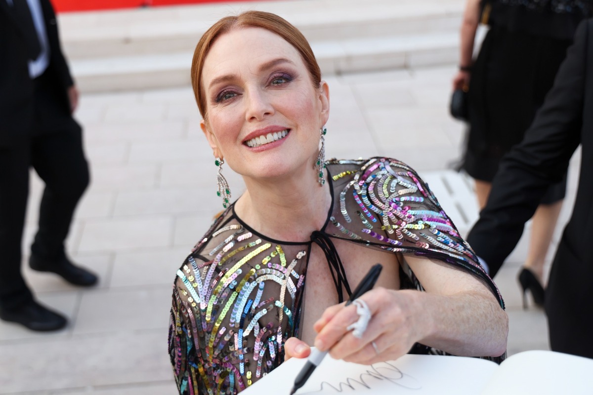 79ª Mostra internazionale d'arte cinematografica di Venezia