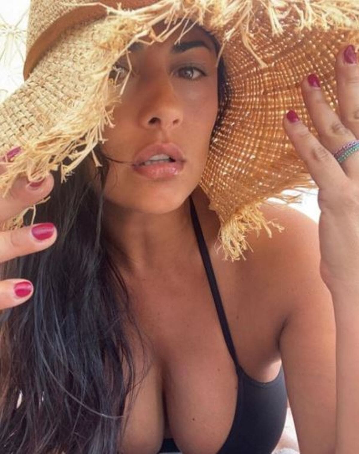 Maria Mazza Maria Mazza