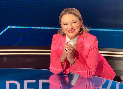 Il Confronto, Monica Setta racconta la politica e la finanza su Rai Italia