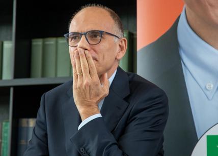 Enrico Letta è rimasto senza lavoro: nemmeno Parigi lo vuole più