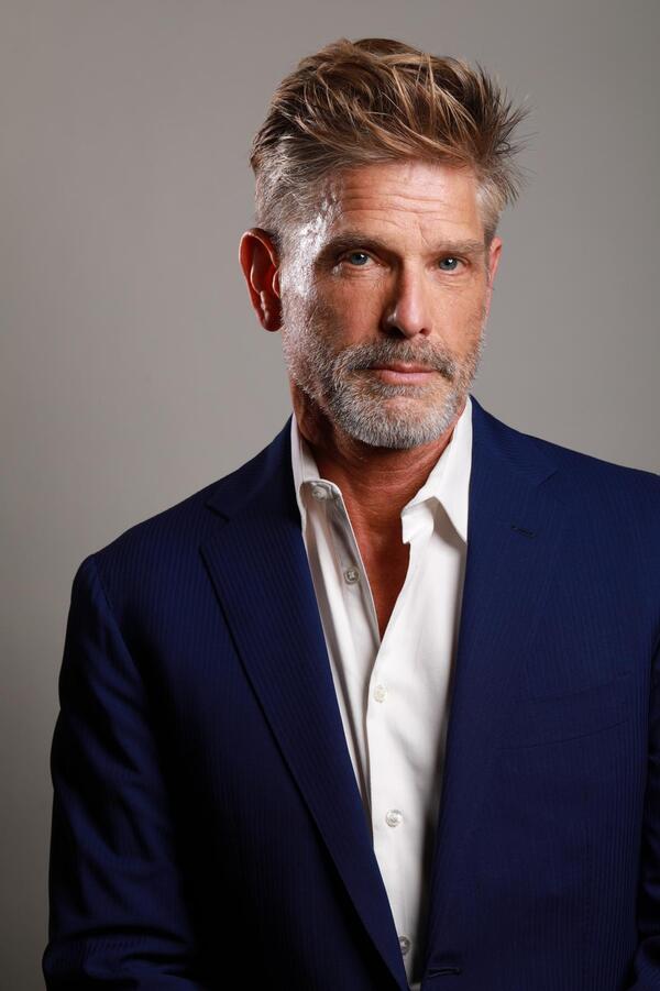 Clayton Norcross
