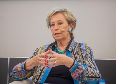 Letizia Moratti