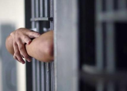 Sesso in carcere, ricorso di un detenuto a Spoleto: "Divieto incostituzionale"