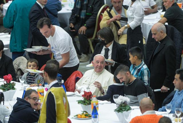 Papa Francesco Papa Francesco