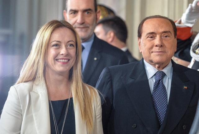 Giorgia Meloni Giorgia Meloni