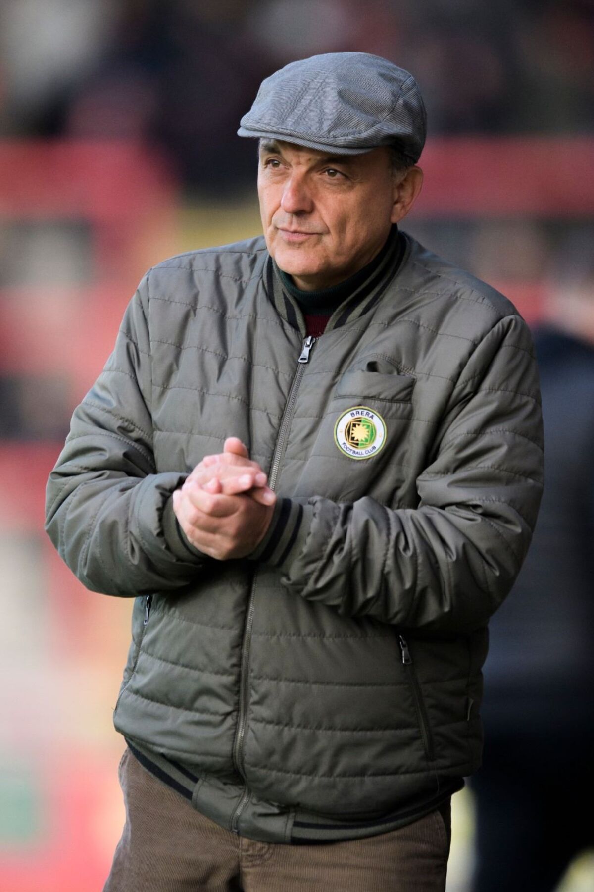 Brera Calcio Brera Calcio