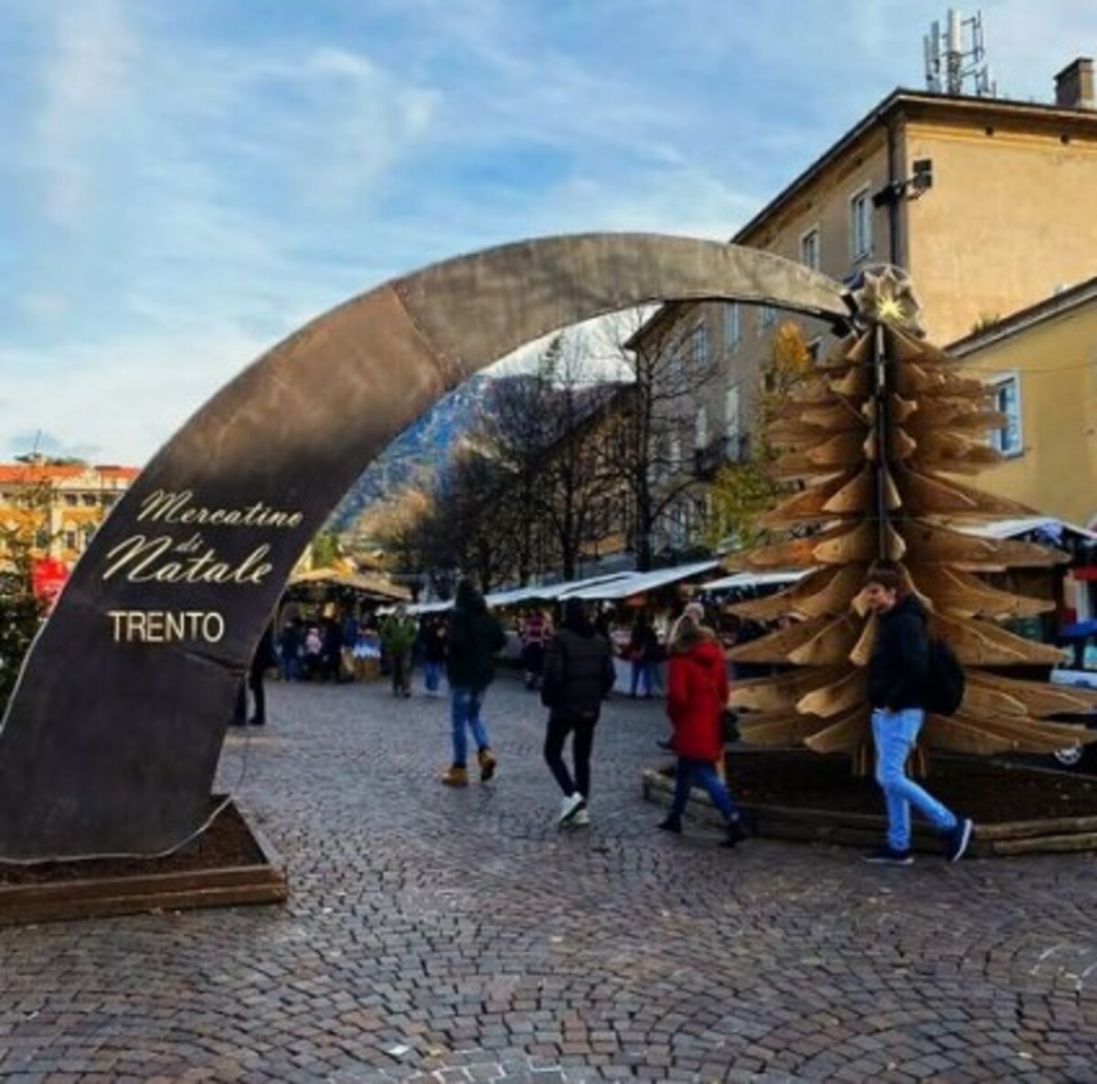 mercatini di Natale mercatini di Natale