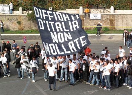 Calcio e ultras: coi violenti non servono leggi speciali, ma volontà politica