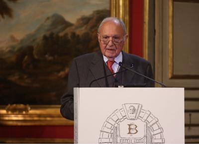Paola Savona presidente Consob