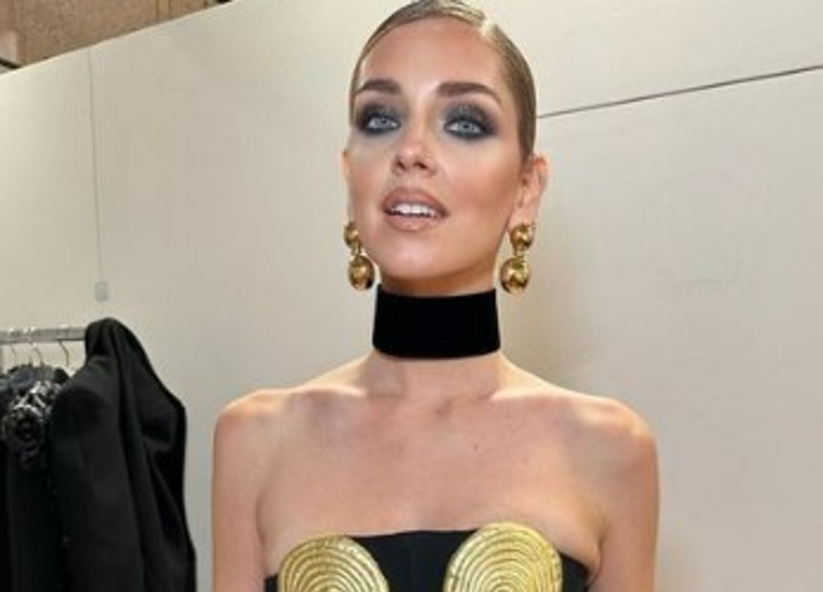 Chiara Ferragni Chiara Ferragni