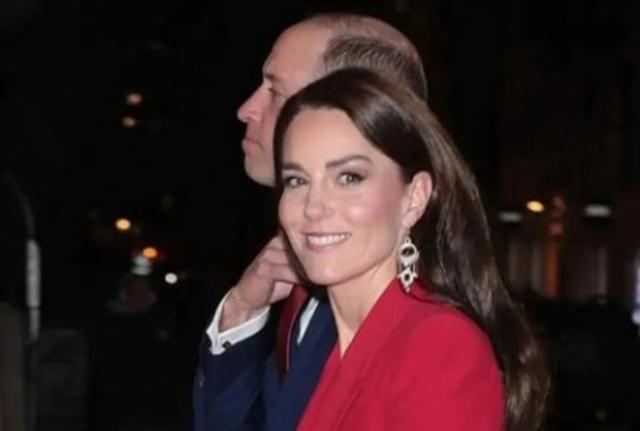 Kate Middleton