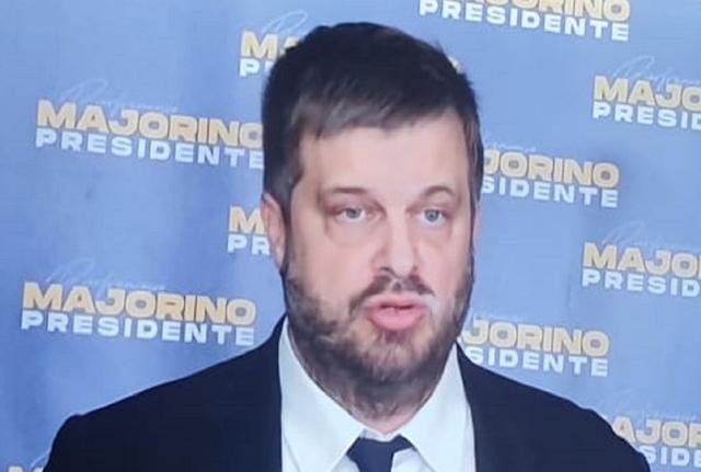 Pierfrancesco Majorino Pierfrancesco Majorino