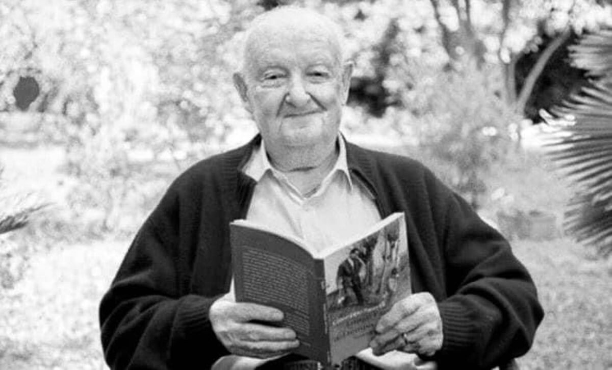 Giuseppe Sgarbi