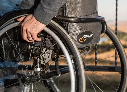 Regione, nasce anche nel Lazio la figura del Garante delle persone disabili