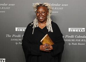 Whoopi Goldberg svela: "C'è anche il mio nome nei file Epstein". La richiesta di un charter e la spiegazione in tv