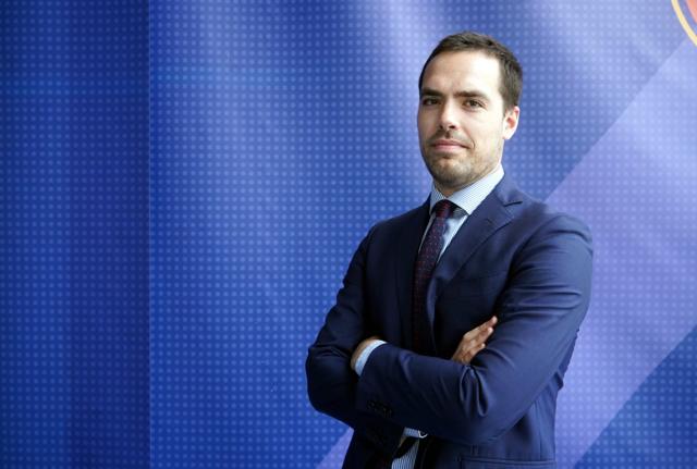 Alessandro Tommasi, fondatore di Will Media 