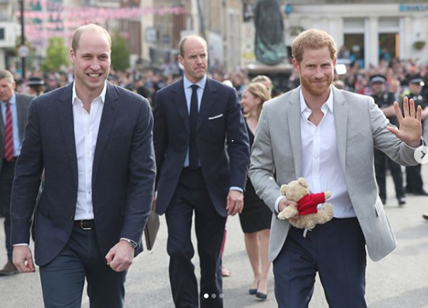 Royal Family News, un documentario svela il vero litigio tra William e Harry