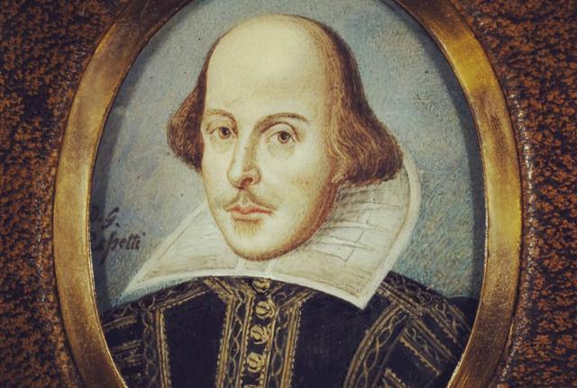 William Shakespeare William Shakespeare