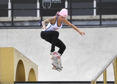 Word street skateboarding 4