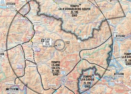 World Economic Forum 2023: 5mila soldati mobilitati