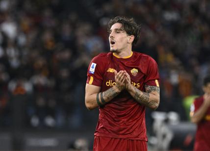 Zaniolo nella bufera, esplode la rivolta dei tifosi: “Vattene da Roma”