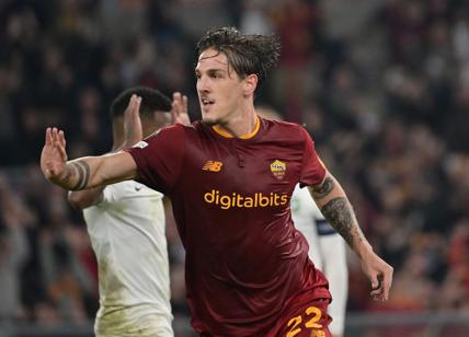 Zaniolo dalla Roma al Galatasaray: la mossa dei turchi lo avvicina a Istanbul