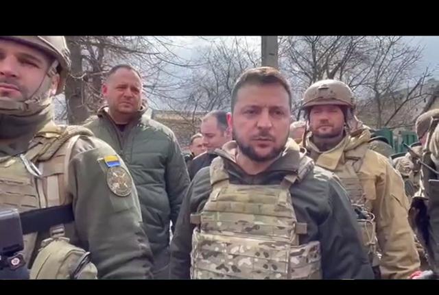 Zelensky Zelensky