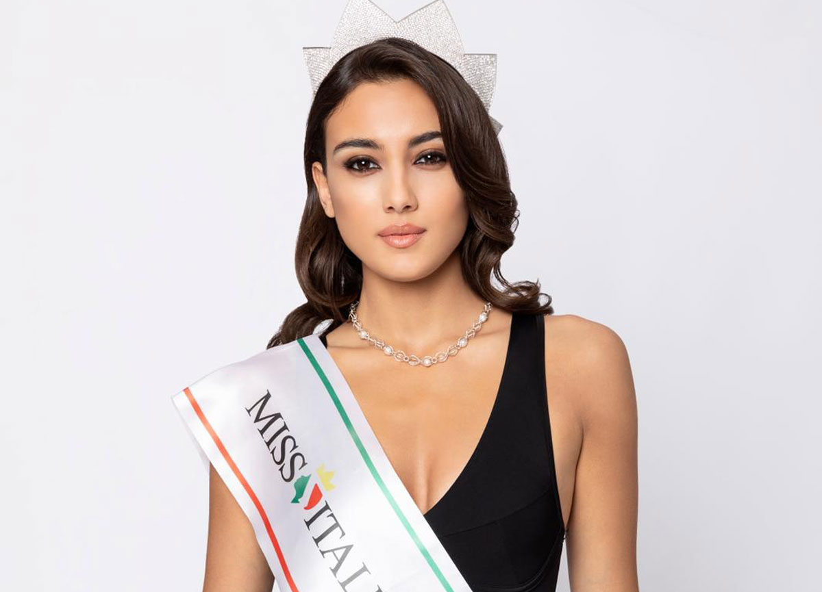 Zeudi Di Palma   Miss Italia 2021 3