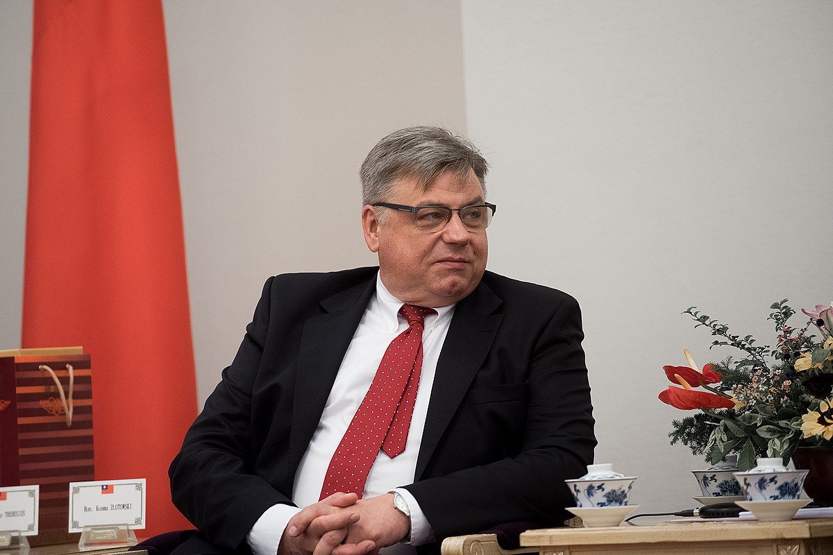 Zlotowski Zlotowski