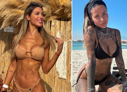 Lautaro vs Theo Hernandez: Argentina-Francia derby mondiale Agustina Gandolfo-Zoe Cristofoli