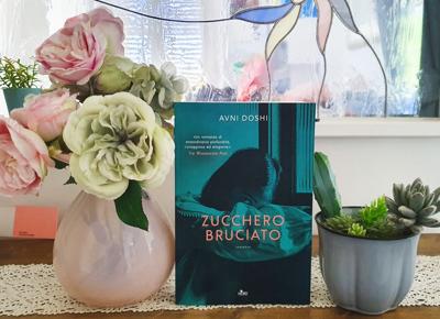 Zucchero bruciato