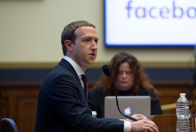 Mark Zuckerberg Mark Zuckerberg