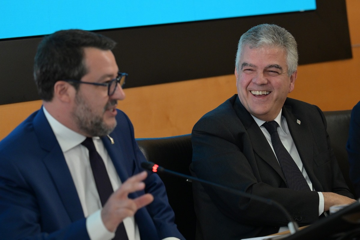 Gli scatti d'Affari Gli scatti d'Affari