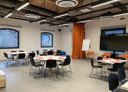 Hub PwC di Monza, ottenuta la certificazione WELL Gold
