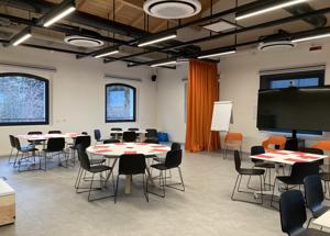 Hub PwC di Monza, ottenuta la certificazione WELL Gold