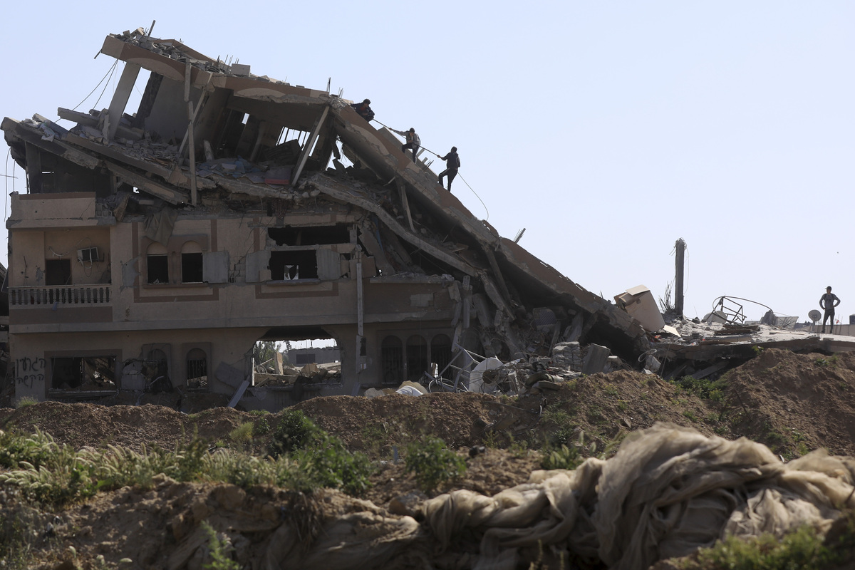 Gaza